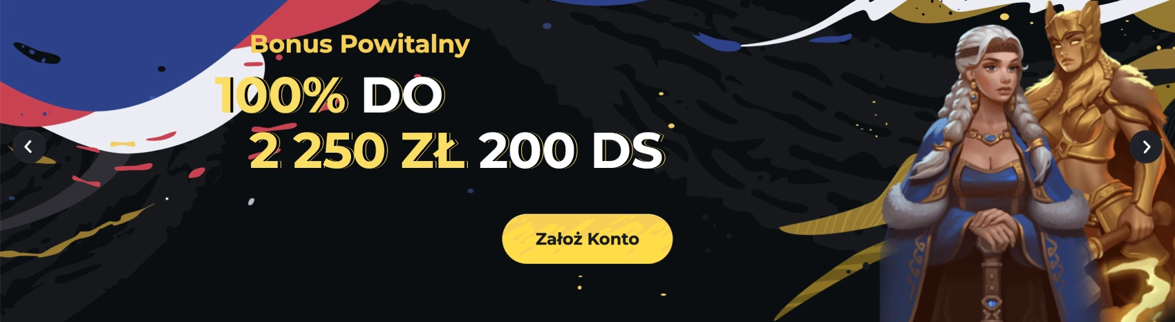 Desktop Banner